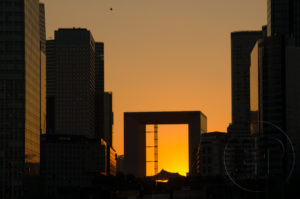 LA DÉFENSE Heure Dorée ESPLANADE PHOTO 03