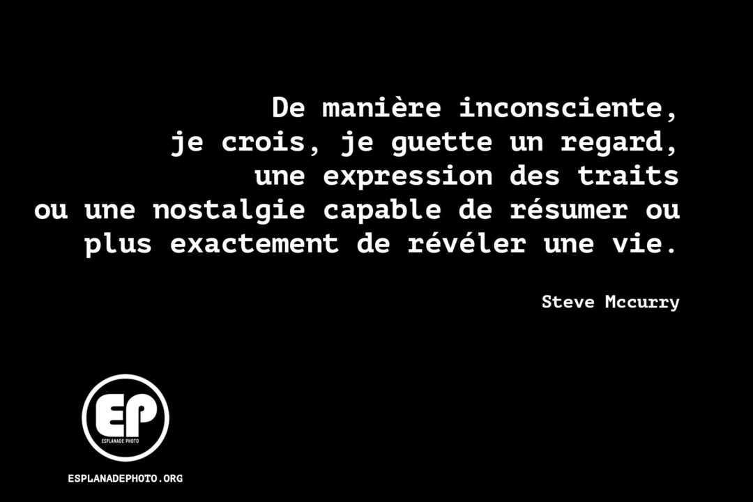 Les Plus Belles Citations Sur La Photographie Esplanade Photo
