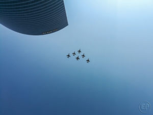 Esplanade Photo - 14 juillet à la Défense_03