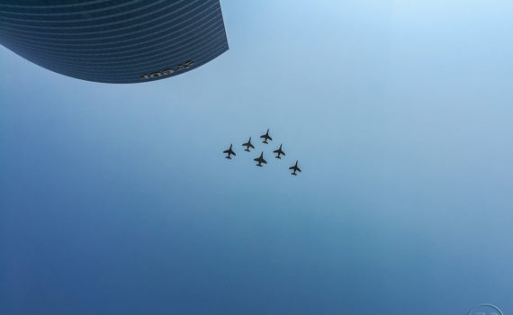 Esplanade Photo - 14 juillet à la Défense_03