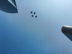 Esplanade Photo - 14 juillet à la Défense_04