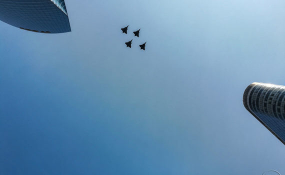 Esplanade Photo - 14 juillet à la Défense_04