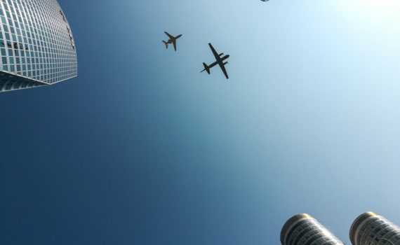 Esplanade Photo - 14 juillet à la Défense_05