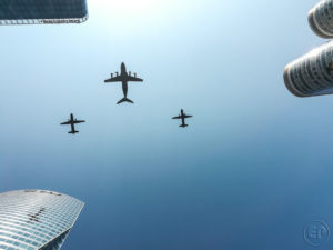 Esplanade Photo - 14 juillet à la Défense_07