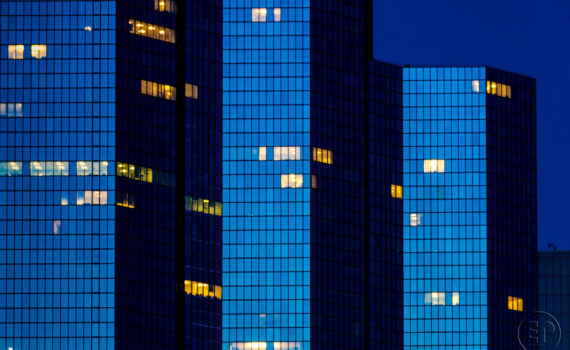 Esplanade Photo - Heure bleue à la Défense_03