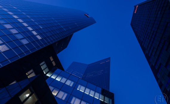 Esplanade Photo - Heure bleue à la Défense_05