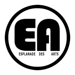 Logo Collectif Esplanade des Arts