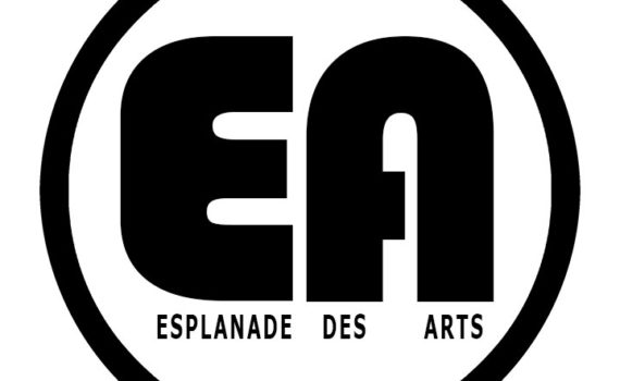 Logo Collectif Esplanade des Arts