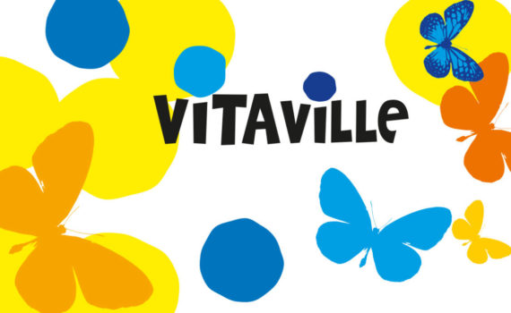 Vitaville Courbevoie 2019