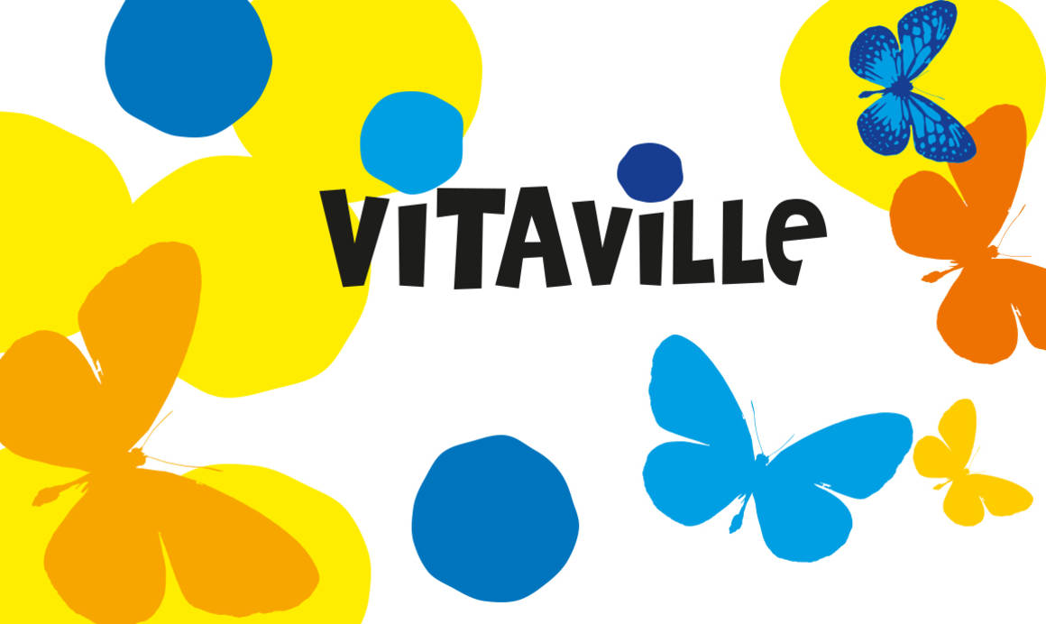 Vitaville Courbevoie 2019