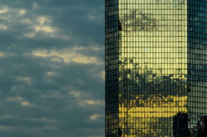 Reflets à la Défense_01