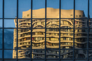Reflets à la Défense_02
