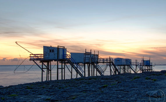 Esplanade Photo - Carrelet à Saint Palais sur Mer_03