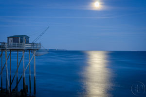 Esplanade Photo - Carrelet à Saint Palais sur Mer_08