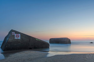 Esplanade Photo - Bunkers à Saint Palais sur Mer_04