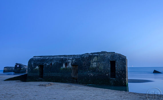 Esplanade Photo - Bunkers à Saint Palais sur Mer_08