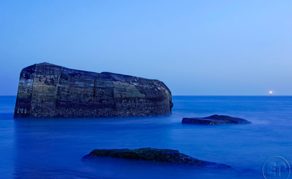 Esplanade Photo - Bunkers à Saint Palais sur Mer_10