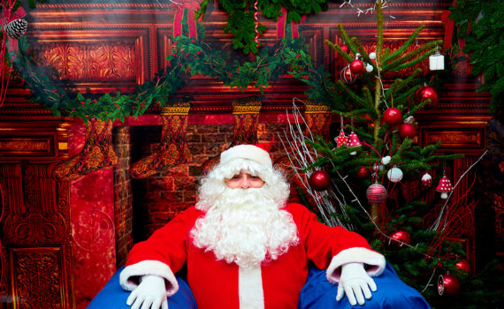 Marché de Noël 2019 Esplanade Photo