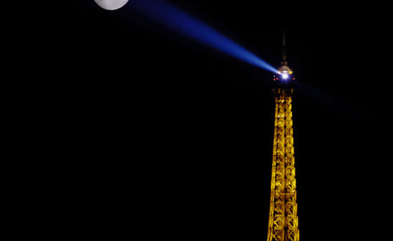 PHOTO DE LA SEMAINE 2019-40 Esplanade Photo