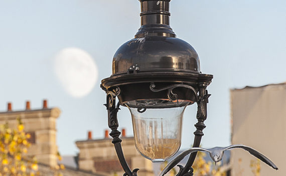 PHOTO DE LA SEMAINE 2019-42 Esplanade Photo