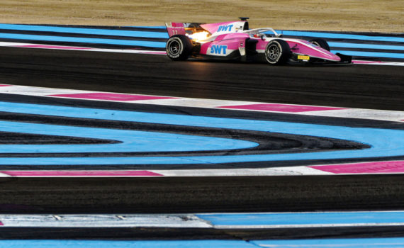 PHOTO DE LA SEMAINE 2019-48 Esplanade Photo