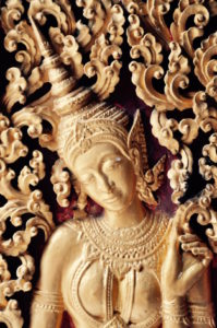 PHOTO DE LA SEMAINE 2019-50 Esplanade Photo