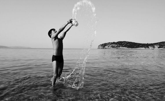 PHOTO DE LA SEMAINE 2019 52 Esplanade Photo