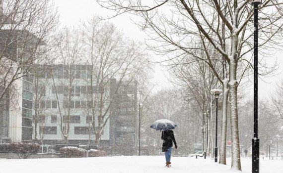 PHOTO DE LA SEMAINE 2020-05 Esplanade Photo