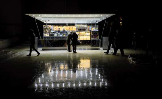 PHOTO DE LA SEMAINE 2020-08 Esplanade Photo