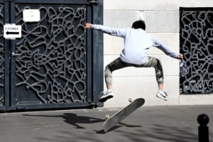 PHOTO DE LA SEMAINE 2020-22 Esplanade Photo