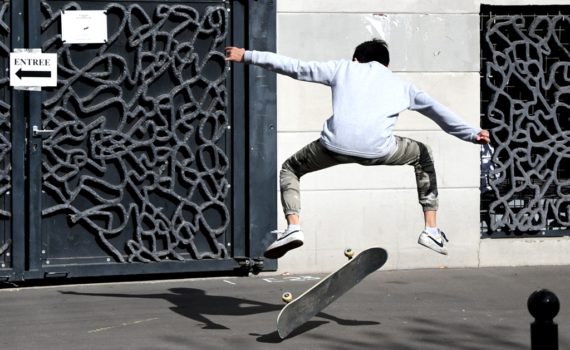 PHOTO DE LA SEMAINE 2020-22 Esplanade Photo