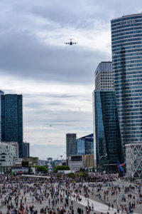 14 juillet 2020 à la Défense_10