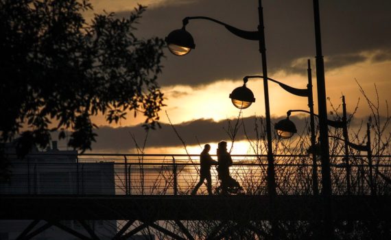 PHOTO DE LA SEMAINE 2020-42 Esplanade Photo