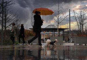 PHOTO DE LA SEMAINE 2020-46 Esplanade Photo