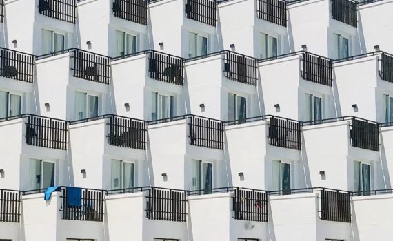 PHOTO DE LA SEMAINE 2020-49 Esplanade Photo