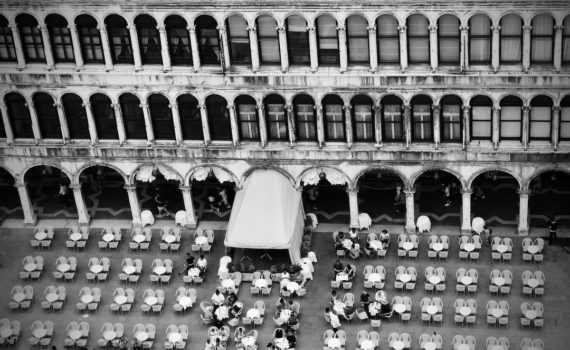 PHOTO DE LA SEMAINE 2020-50 Esplanade Photo