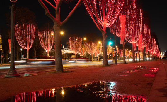 PHOTO DE LA SEMAINE 2020-52 Esplanade Photo