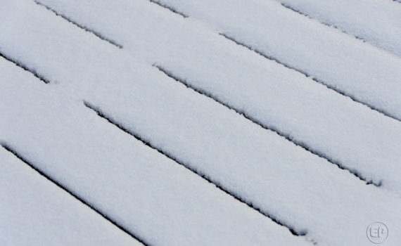 La Défense sous la neige_01