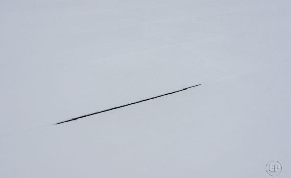 La Défense sous la neige_10