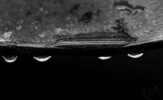 Après la pluie à La Défense Paris_01