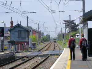 PHOTO DE LA SEMAINE 2021-21 Esplanade Photo