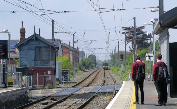 PHOTO DE LA SEMAINE 2021-21 Esplanade Photo