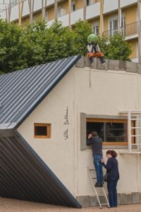 PHOTO DE LA SEMAINE 2021-26 Esplanade Photo