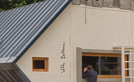 PHOTO DE LA SEMAINE 2021-26 Esplanade Photo