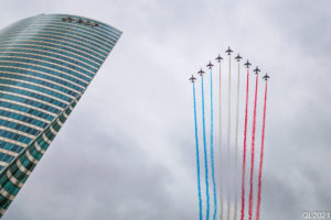 PHOTO DE LA SEMAINE 2021-28 Esplanade Photo