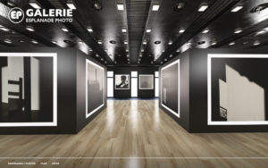 Galerie Esplanade Photo Gyslain YARHI
