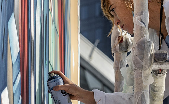 PHOTO DE LA SEMAINE 2021-39 Esplanade Photo