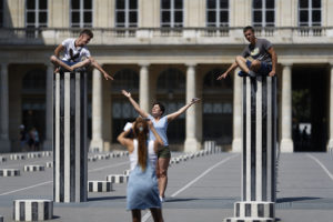 PHOTO DE LA SEMAINE 2021-42 Esplanade Photo