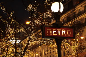 PHOTO DE LA SEMAINE 2021-51 Esplanade Photo