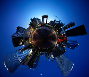 PHOTO DE LA SEMAINE 2021-52 Esplanade Photo